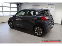 Hyundai i10 - Vorschau Bild 5