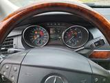 Mercedes-Benz Mercedes Benz R 350 4matic  LPG  AHK  Airm... - Mercedes-Benz R 350 aus 2006