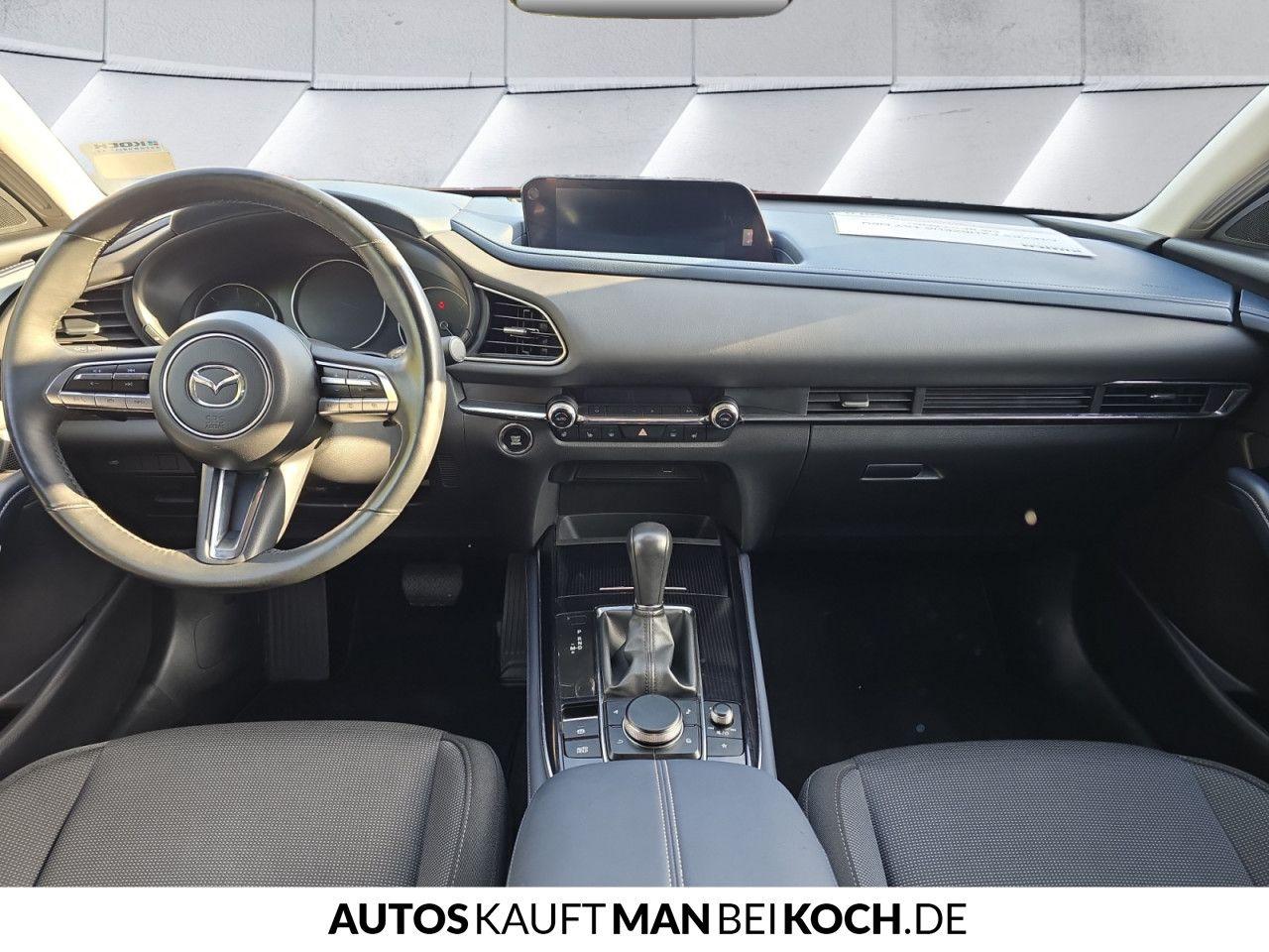 Mazda CX-30 L SKYACTIV-D 1.8 6AG MATRIX DAB 360° ACC