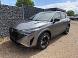 Nissan Qashqai 1.3 48V AT Connecta Navi LED T.Leder - Nissan Qashqai New cars