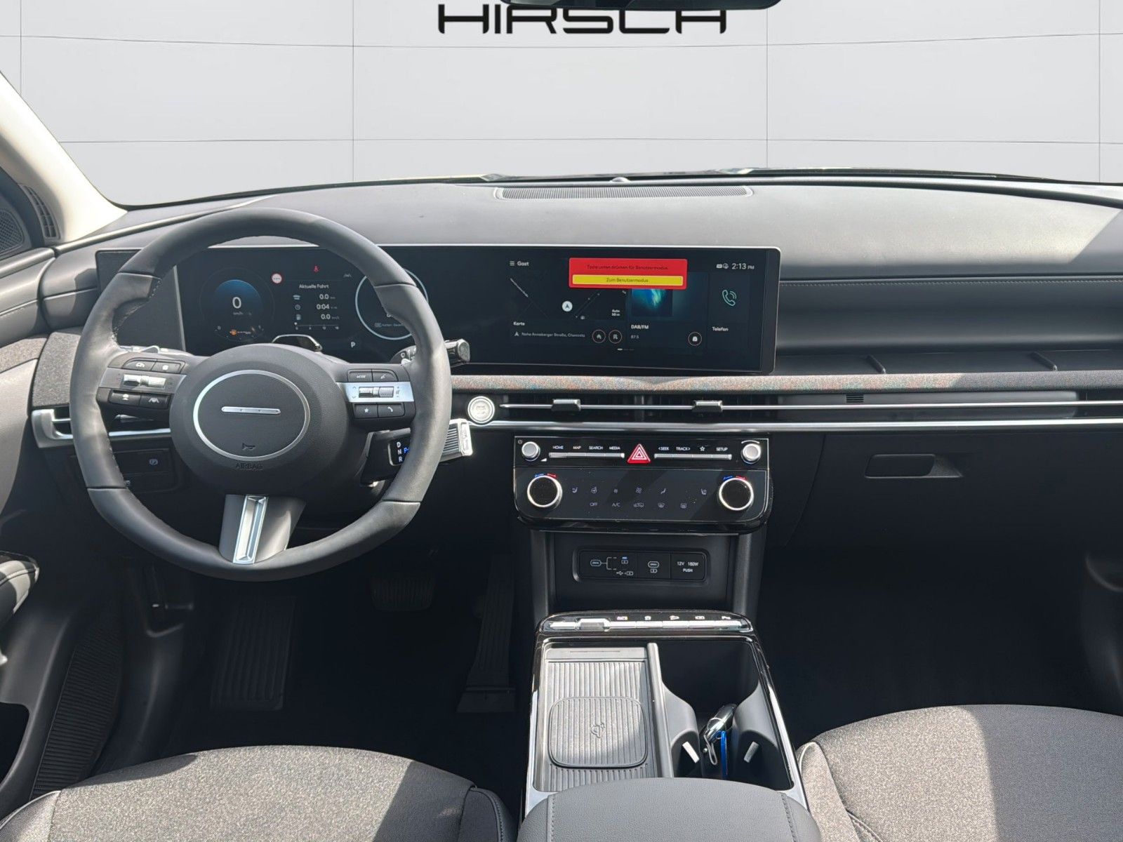 Hyundai TUCSON - Bild 16