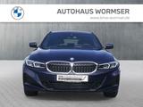 BMW 318d Touring Head-Up DAB LED RFK Komfortzg. Shz - BMW 318 Gebrauchtwagen