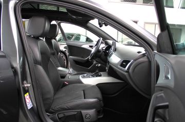 Audi A6 - 8