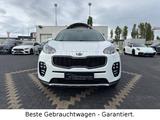 Kia Sportage GT-Line 4WD*Pano*R-Kam*LED*Leder*Sitzlü - Kia Sportage in Aachen