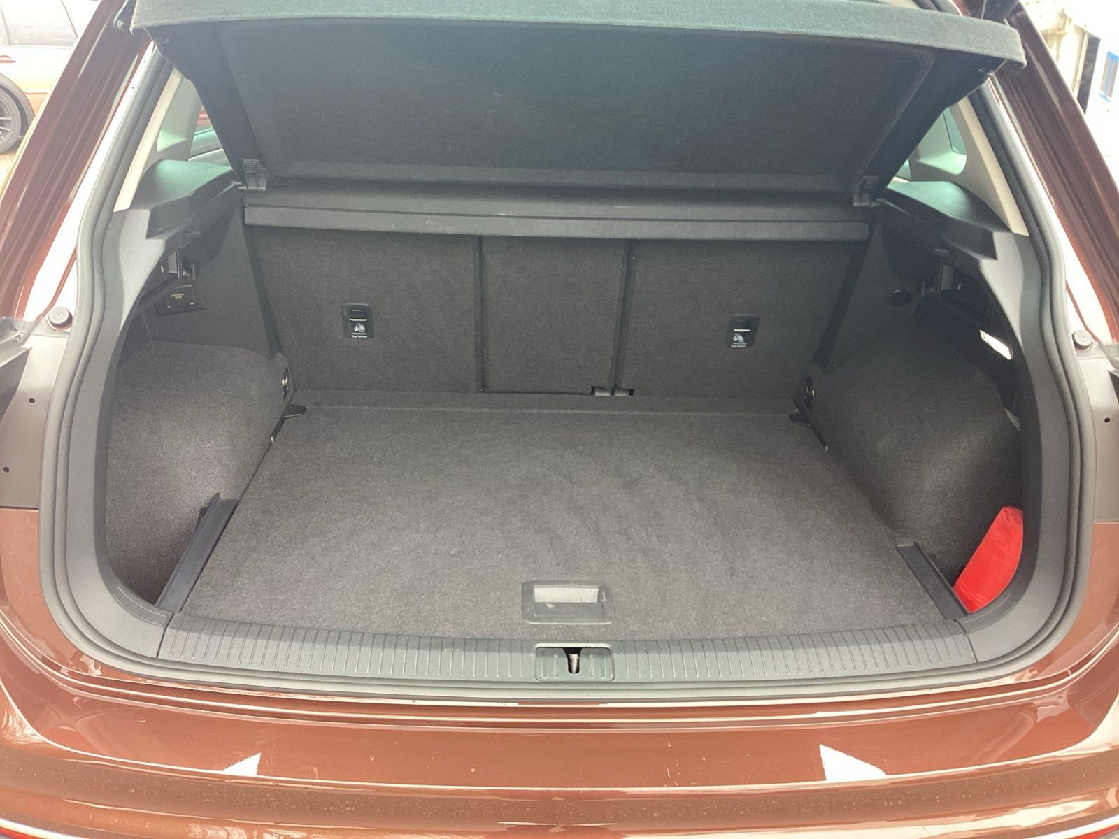 Volkswagen Tiguan - Bild 15