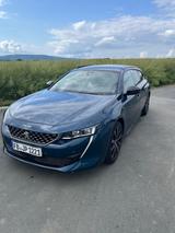 Peugeot 508 PureTech 180 EAT8 GT GT