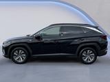 Hyundai Tucson 1.6CRDI 48V Mild-Hybrid 4WD Navi+Kamera+L - gebrauchte Hyundai SUV & Geländewagen