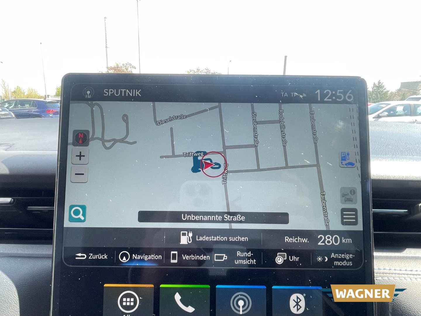 Fahrzeugabbildung Honda e:Ny1 e Ny1 Advance Paket Sitzheizung Keyless