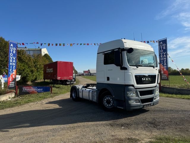 MAN TGX 18.400 EEV / 4x2