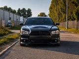 Dodge Charger SRT Bilstein Brembo Magnaflow - Dodge: Srt