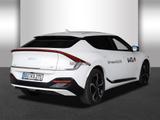 Kia EV6 77,4 kWh 239kW AWD GT-line*Glasdach*Sound*As - Kia EV6 in Dortmund