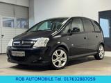 Opel Meriva Navi*1,6*Opc*Klima* - Opel Meriva: Opc
