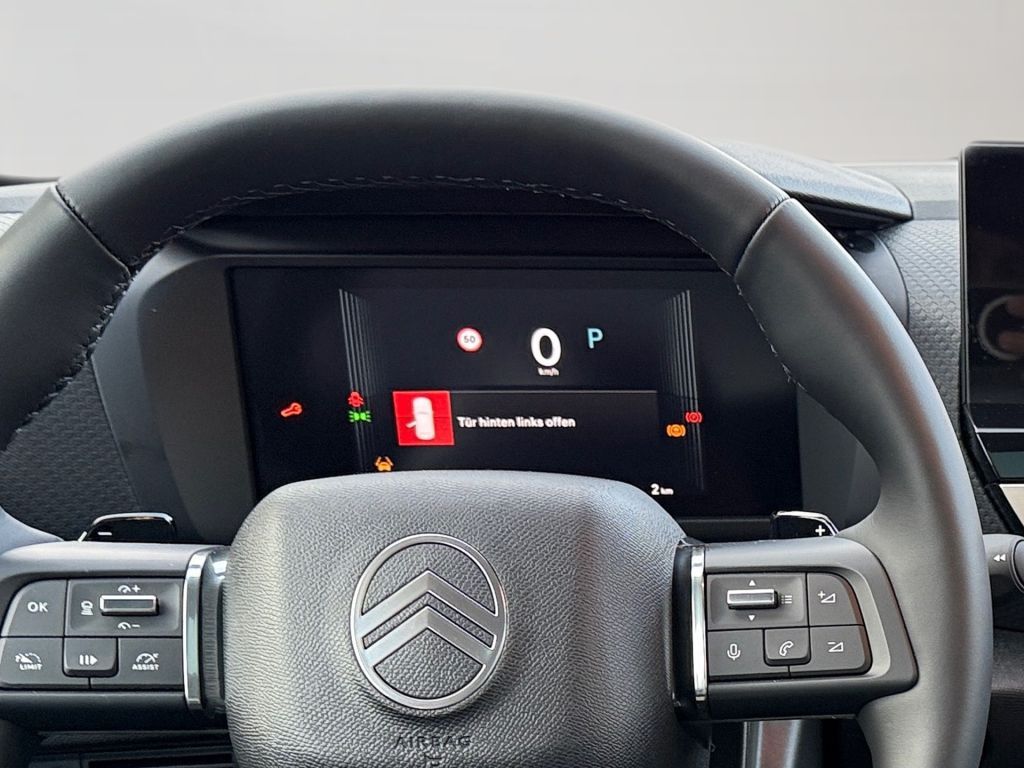 Fahrzeugabbildung Citroën C4 Hybrid 145 MAX - Schiebedach*Winter Paket