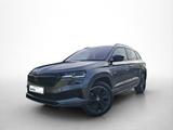 Skoda KAROQ 2.0 TSI Sportline 4x4  190PS matrix-LED Na - Skoda Karoq