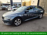 Skoda Superb DSG 140kw TDI >CAMERA >BiXENON