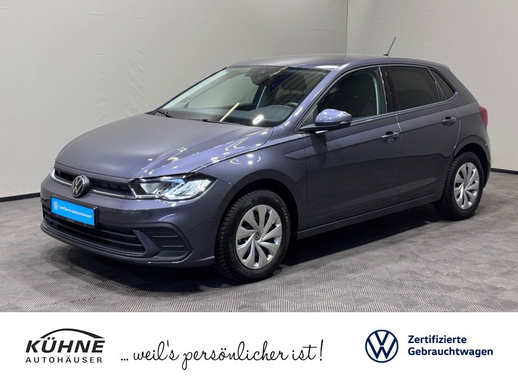 Image of Volkswagen Polo