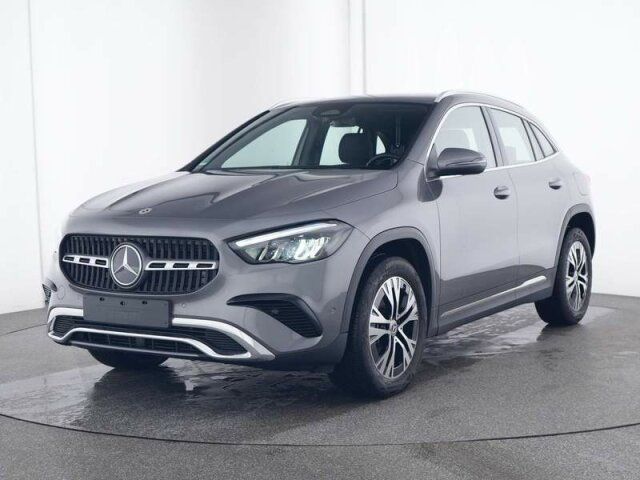 Mercedes-Benz GLA 180 Progressive/Navi/Autom/Klima/LED/Easy H.