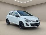 Opel Corsa 1.4 Color Edition  Navi/SHZ/PDC - Opel Corsa: Edition