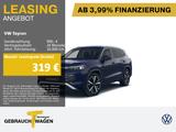 Volkswagen Tayron 1.5 eTSI DSG ELEGANCE 7-SITZE ASSIST AHK - Volkswagen Tayron: Elegance