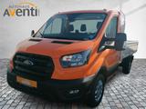 Ford Transit TREND Dreiseitenkipper*Cam*AHK 2,5 Tonne - Ford Koffer Transit