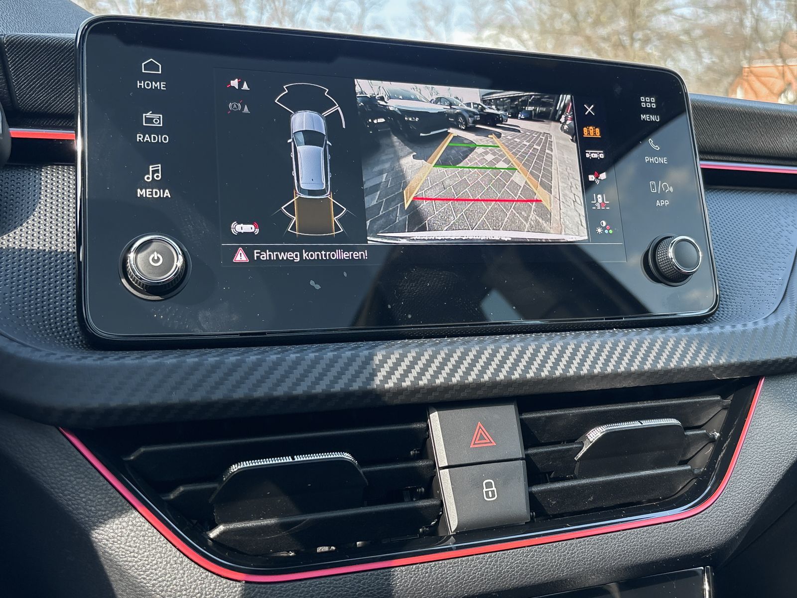 Skoda Kamiq - Bild 10