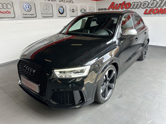 Audi RSQ3 2.5 TFSI quattro *Garantie*ab 3,99%*