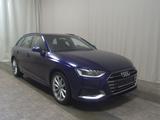 Audi A4 Avant 35 TDI S-Line S-Sportsitze Navi vc B&O - Audi A4: Sport Line