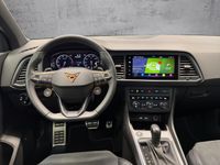 Cupra Ateca - Vorschau Bild 14