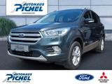 Ford Kuga Titanium AHK+4X4+NAVI+PPSvo+hi+WINTERPAKET - Ford Kuga in Chemnitz