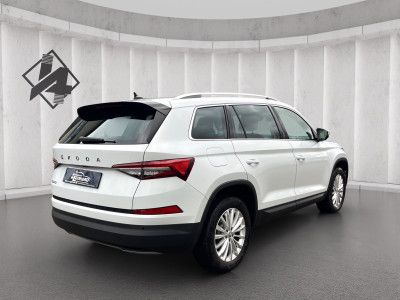Fahrzeugabbildung SKODA Kodiaq 1.5l DSG*Matrix*7Sitzer*Kamera*PDC***