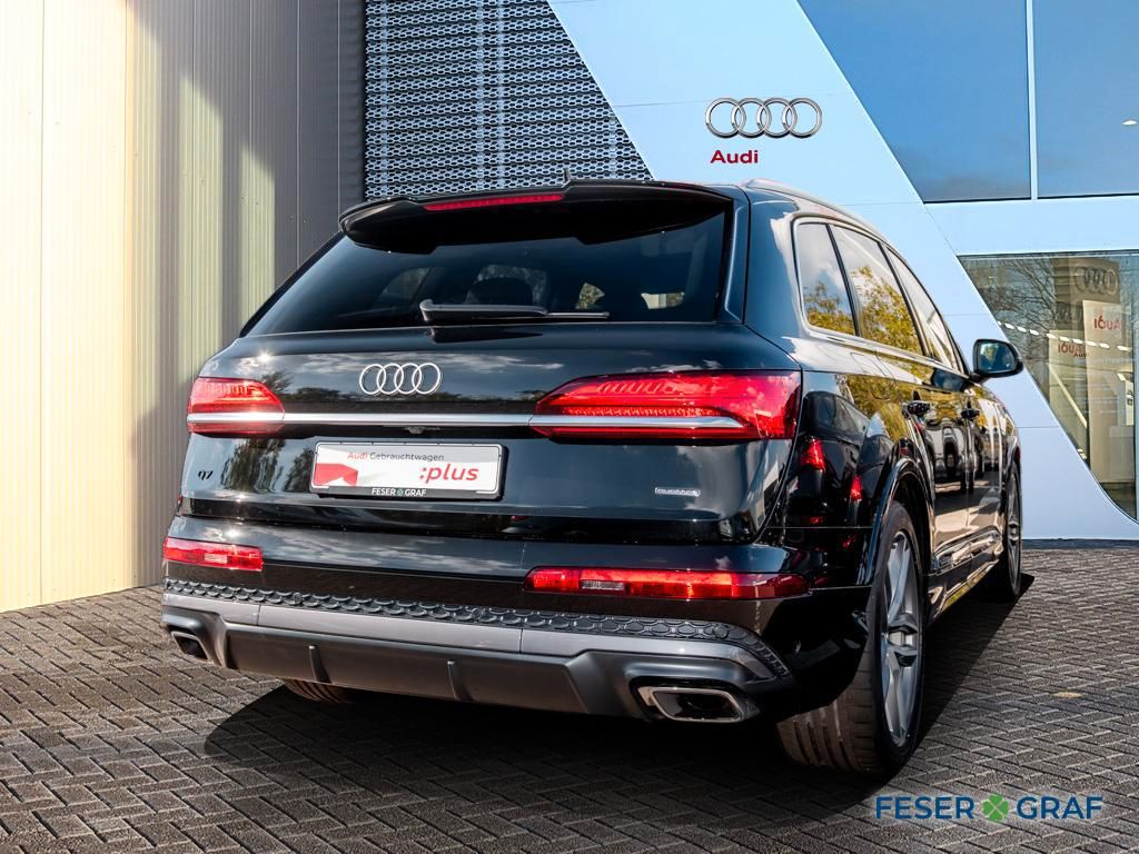 Audi Q7 - Bild 2