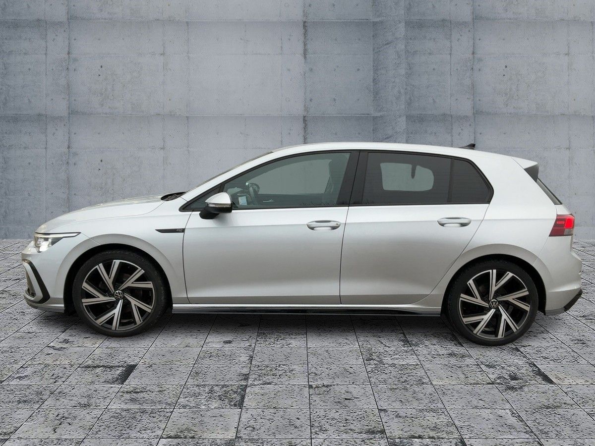 Volkswagen Golf - Bild 4