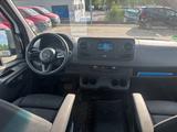 Mercedes-Benz Sprinter 316 7G 4x4 Mixto Hochdach Standard AHK - Mercedes-Benz Sprinter Gebrauchtwagen in Gelsenkirchen