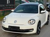 Volkswagen Beetle Lim. Design/DSG/PANO/LEDER/KLIMA/SHZ/TMP - Volkswagen Beetle: Sportwagen