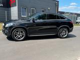 Mercedes-Benz GLE 350 d Coupe 4Matic /AMG/KAMERA/SHZ/AHK/ACC - Mercedes-Benz GLE-Klasse Gebrauchtwagen in Köln
