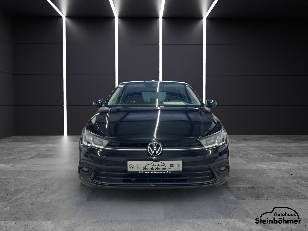 Volkswagen Polo - Bild 10