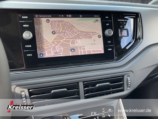 Taigo 1.5 TSI R-Line DSG/AHK/DIGITAL/LAUNCH/IQ.D