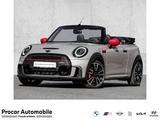 MINI John Cooper Works JCW TRIM+H/K+HuD+DA+ACC+KAMERA - graue MINI John Cooper Works Cabrio