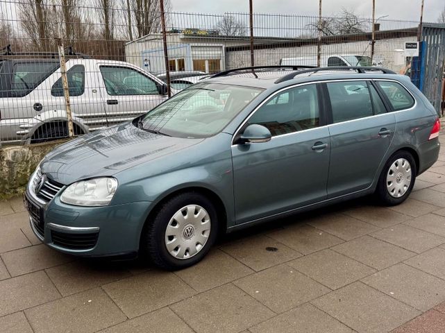 Volkswagen Golf V Variant Sportline / Panoramadach