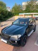 BMW X5 3.0d - mit vielen runderneuerten Bauteilen
