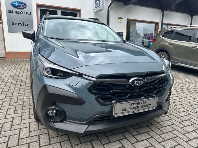 SUBARU New_Crosstrek