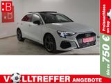 Audi A3 Sportback 35 TDI S-Tronic 2x S-Line  Black 18 - Audi Gebrauchtwagen in Saarbrücken