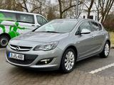 Opel Astra 2.0 CDTI INNOVATION