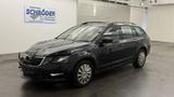 Skoda Octavia Combi 2.0 TDI DSG - Skoda Octavia Unfallwagen