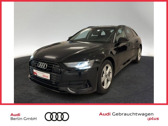 Audi A6 Avant sport 45 TFSI qu.S tr. PDC LED RFK NAVI