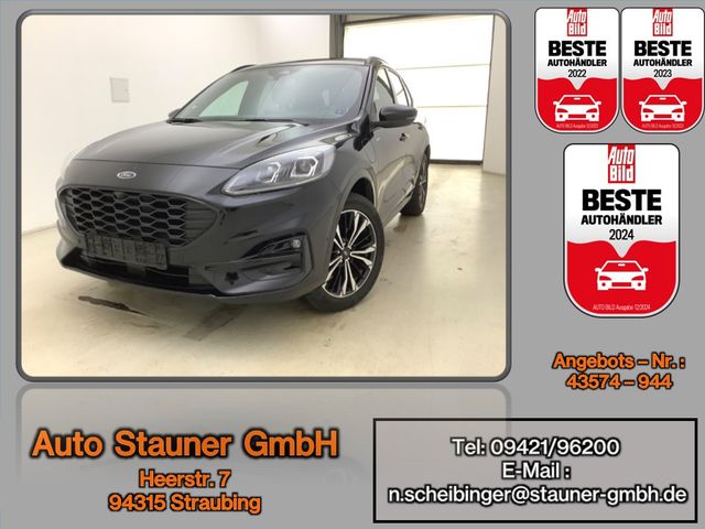 Ford Kuga 2.5 Duratec PHEV ST-Line*AHK*LED*ACC*KAMERA