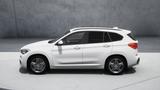 BMW X1 xDrive20d Aut. ///M-Sport AHK LED Navi PDC Pa - BMW X1: Xdrive20d M Sport