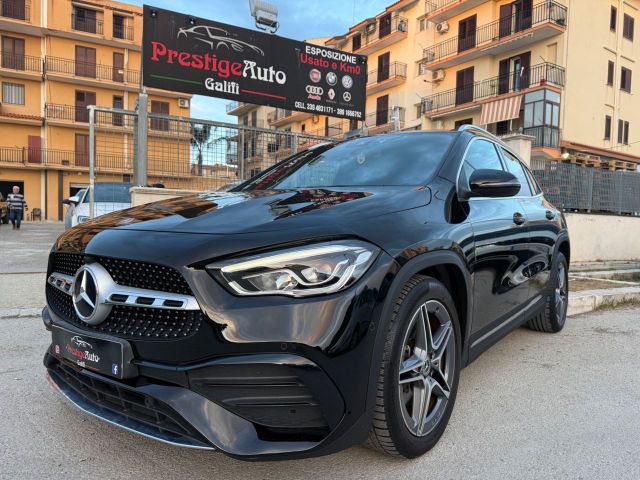 MERCEDES-BENZ Mercedes-benz GLA 200 d Automatic Premium 11/202