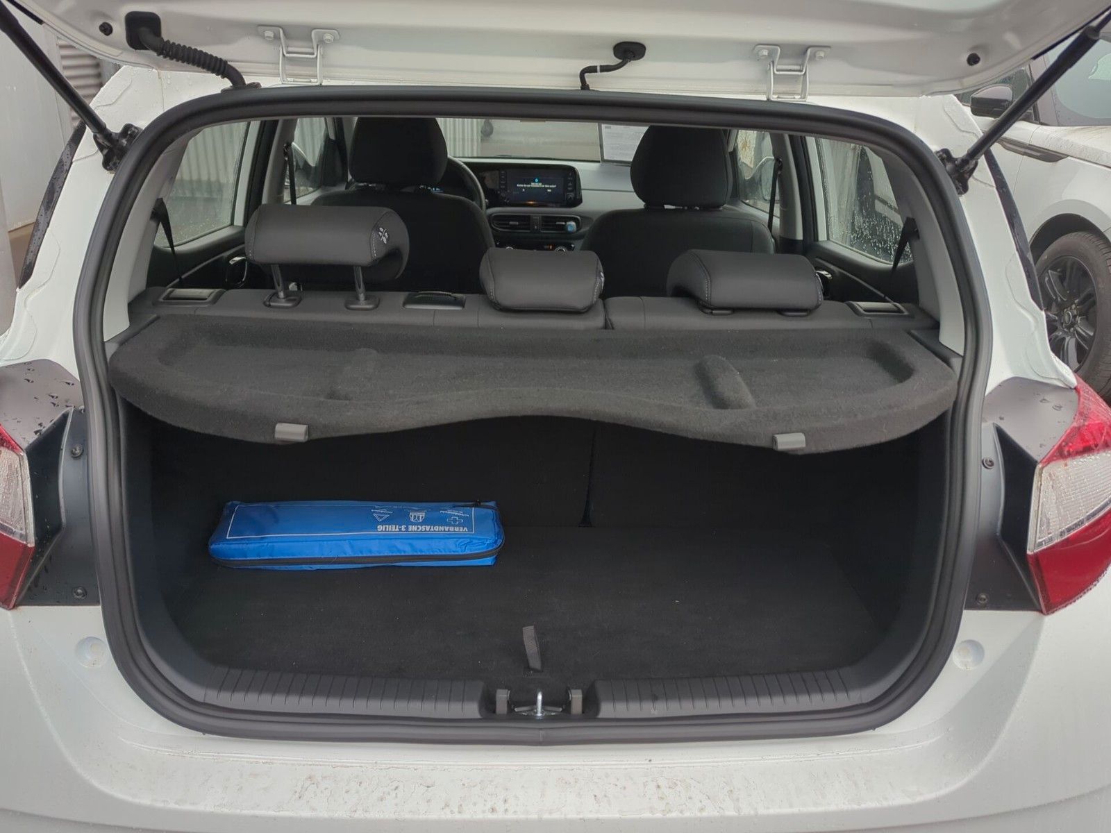 Hyundai i10 – Bild 12