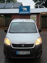 Peugeot Partner Avantage 1.6 Lang Klima - Peugeot Partner in Hamburg